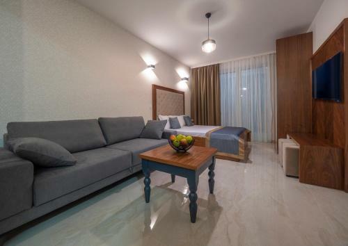 Apartamento Villa Garden