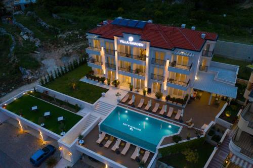 Apartamento Villa Garden