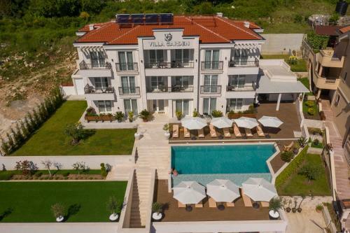 Apartamento Villa Garden