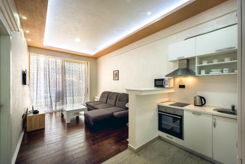 Apartamento Victoria Bigmontenegro
