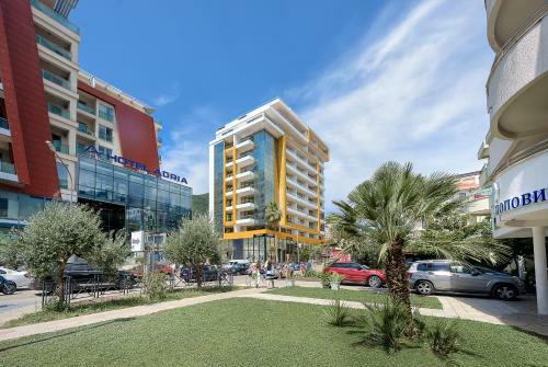Apartamento Victoria Bigmontenegro