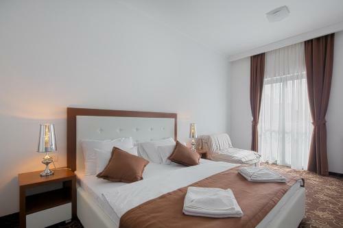 Hotel Pozzo