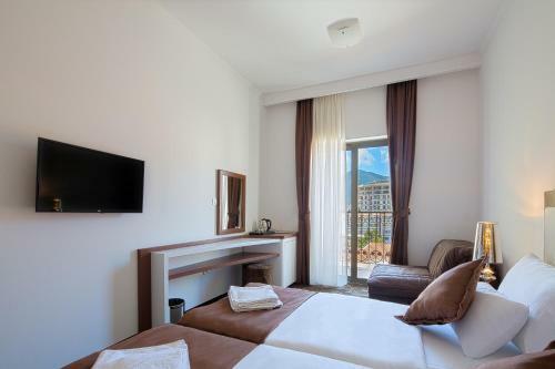 Hotel Pozzo
