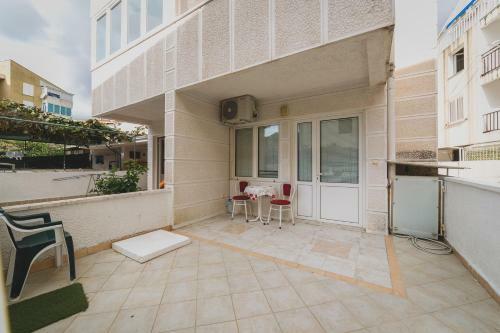 Apartments Andjela