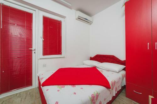 Apartments Andjela