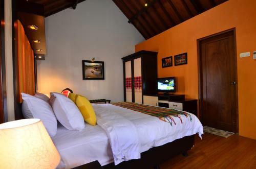 Balai Melayu Museum Hotel