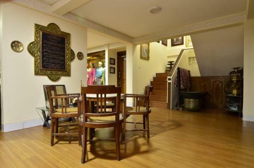 Balai Melayu Museum Hotel