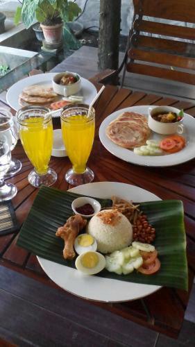 Balai Melayu Museum Hotel