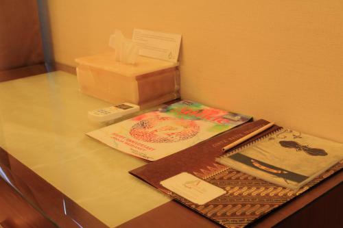 Hotel Omah Qu