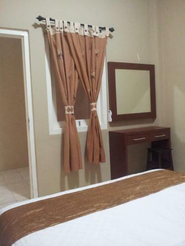Safa Homestay