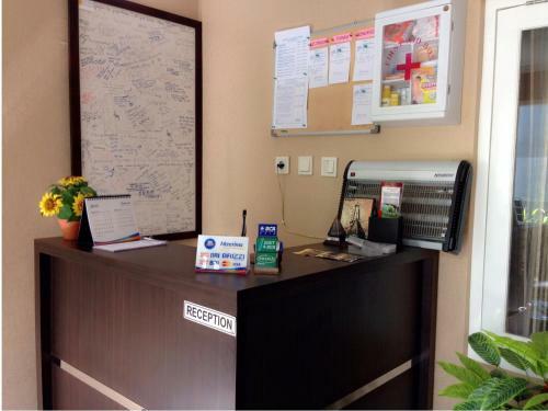 Safa Homestay