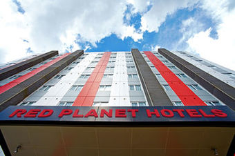 Tune Hotel Bekasi