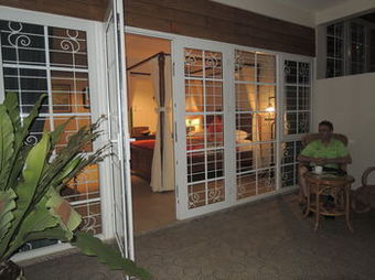 Hotel Deli River And Restaurant Omlandia