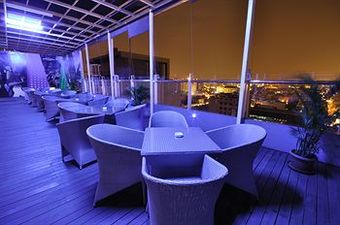 Hermes Palace Hotel