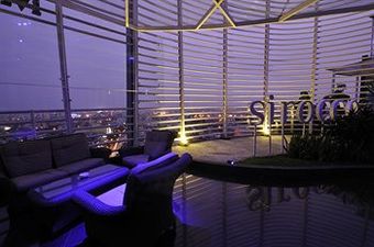 Hermes Palace Hotel