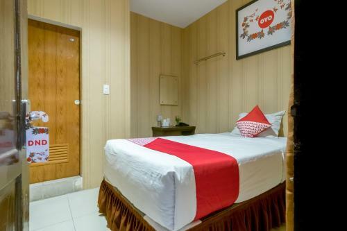 Medan Ville Hotel