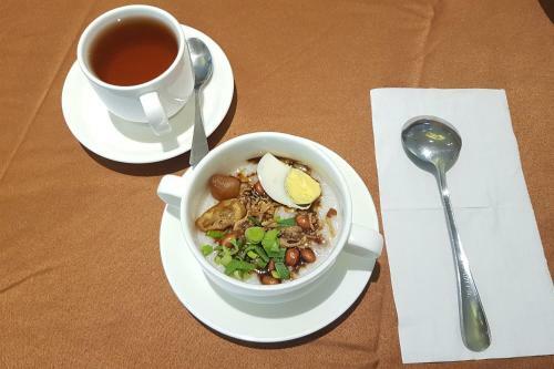 Medan Ville Hotel