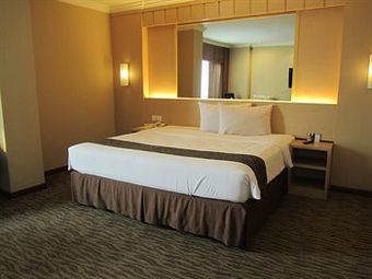 Hotel Polonia
