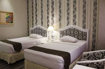 Hotel Polonia