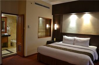 Hotel Polonia