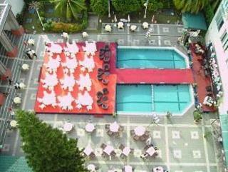 Emerald Garden International Hotel