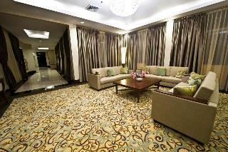 Emerald Garden International Hotel