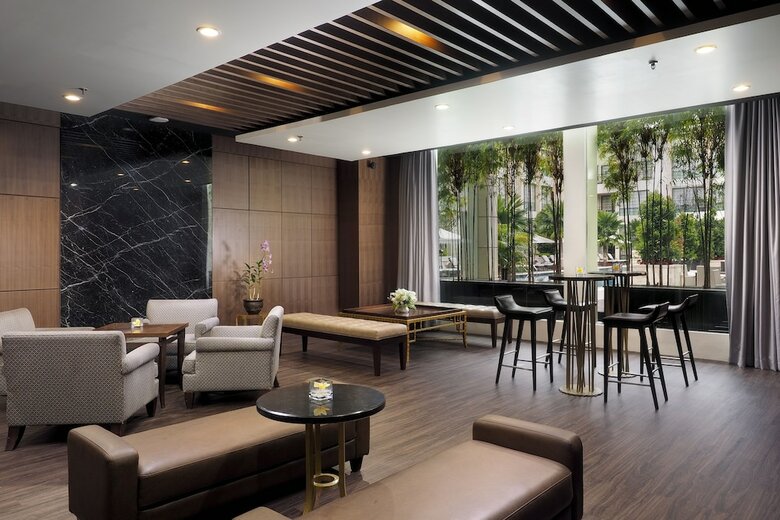 Hotel Aryaduta Medan
