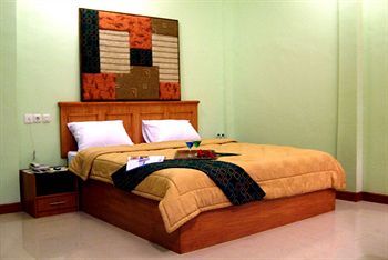 Hotel Grand Sirao