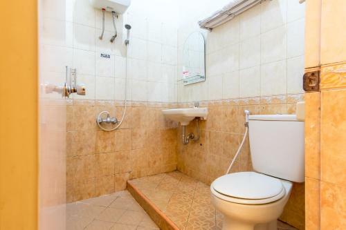 Hotel Bumi Asih Medan