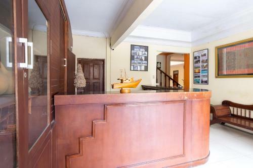 Hotel Bumi Asih Medan