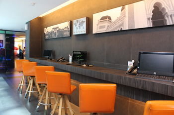 Hotel Swiss-belinn Medan
