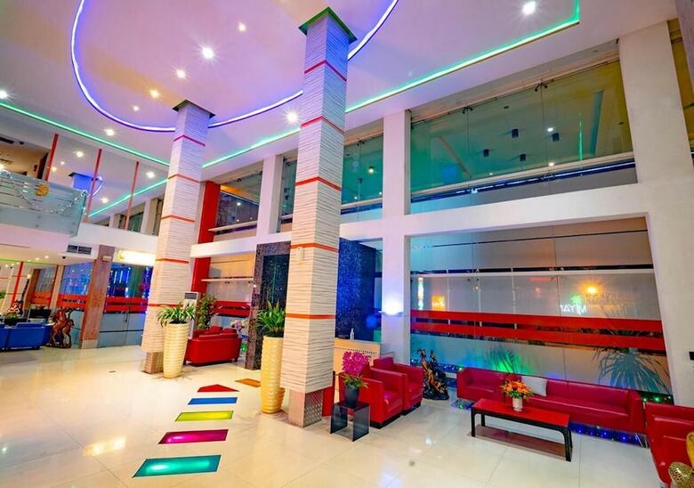 Miyana Hotel
