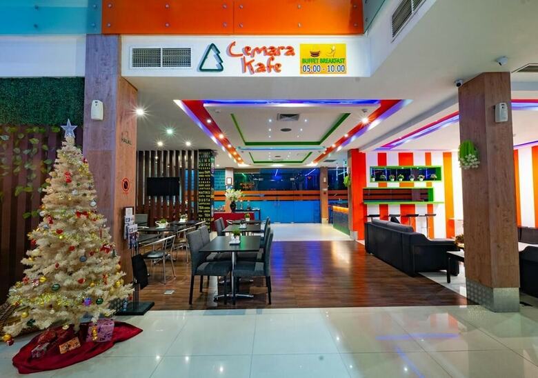 Miyana Hotel