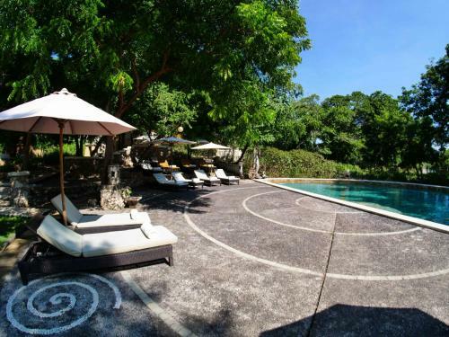 Hotel Shorea Beach Resort