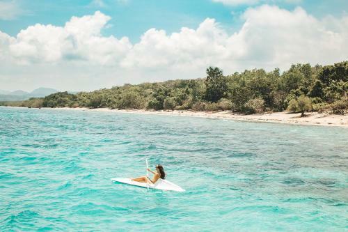 Hotel Shorea Beach Resort