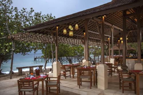 Hotel Shorea Beach Resort
