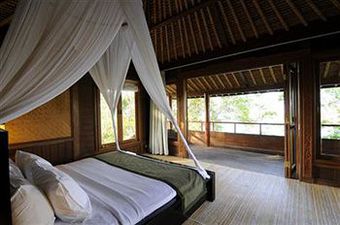 Hotel The Menjangan