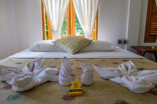 Hostal Omunity Bali