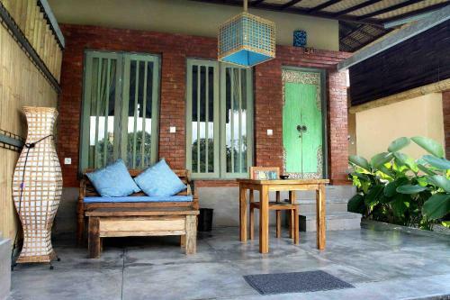 Hotel Puri Taman Sari