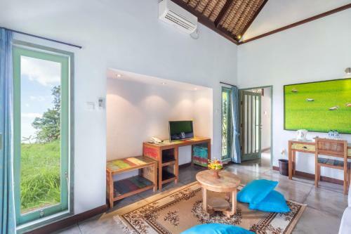 Hotel Puri Taman Sari