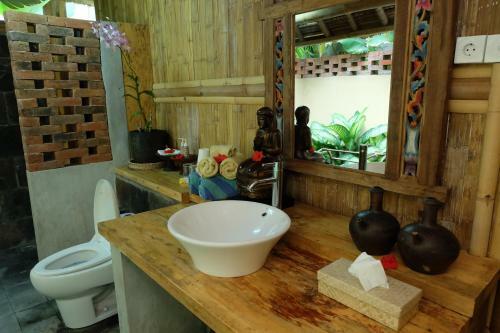 Hotel Puri Taman Sari