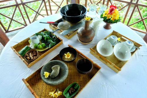 Hotel Puri Taman Sari