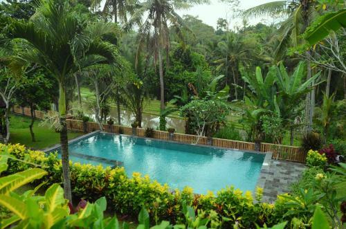 Hotel Puri Taman Sari