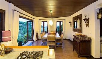 Hotel The Sanyas Retreat