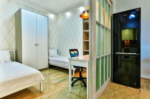 Luxury Montesun Apartments