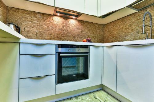 Luxury Montesun Apartments