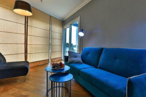 Luxury Montesun Apartments
