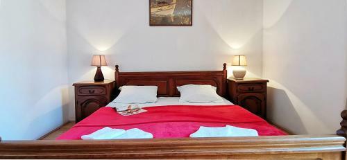 Apartments And Rooms Marija