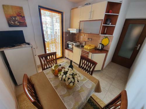 Mihovic Homely Apartments