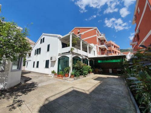 Mihovic Homely Apartments
